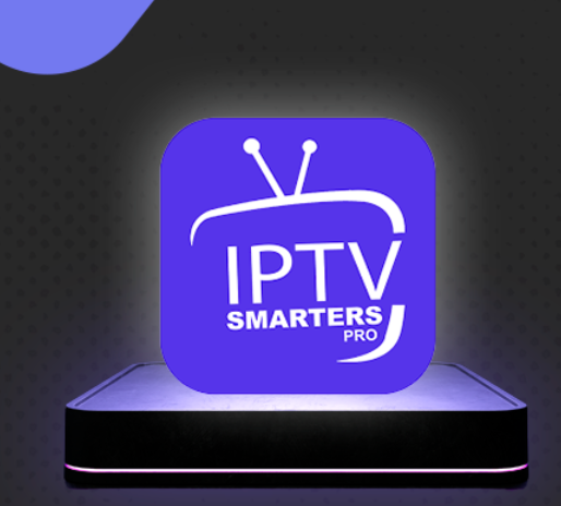 iptv smarters pro activation